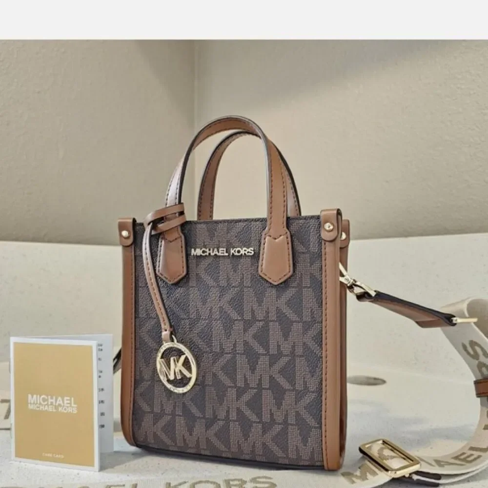 Michael-kors Women's Brown Bag